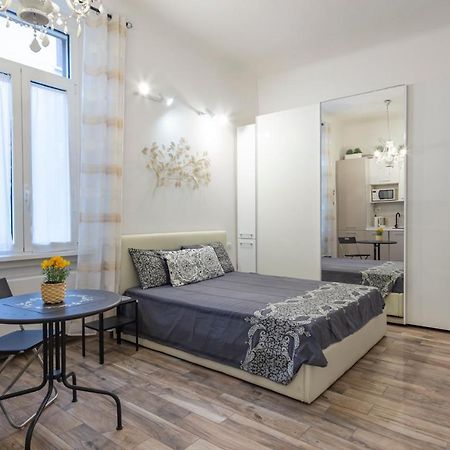 Lovely Flat - Orti 16 Milano Esterno foto