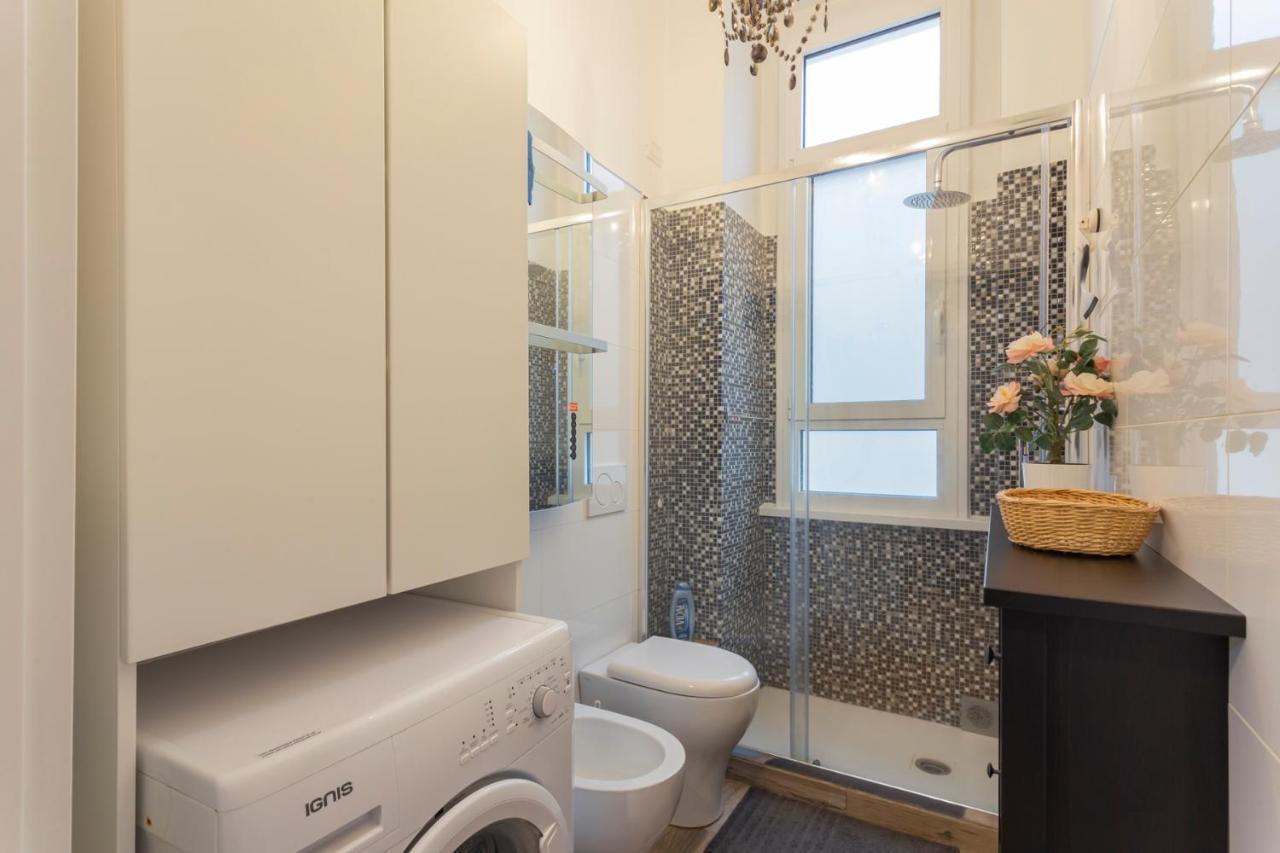 Lovely Flat - Orti 16 Milano Esterno foto