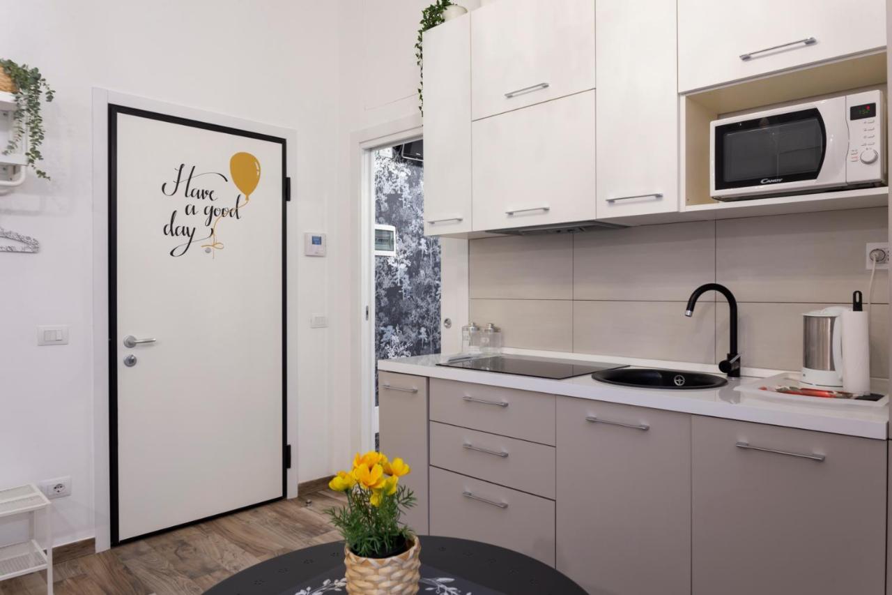 Lovely Flat - Orti 16 Milano Esterno foto