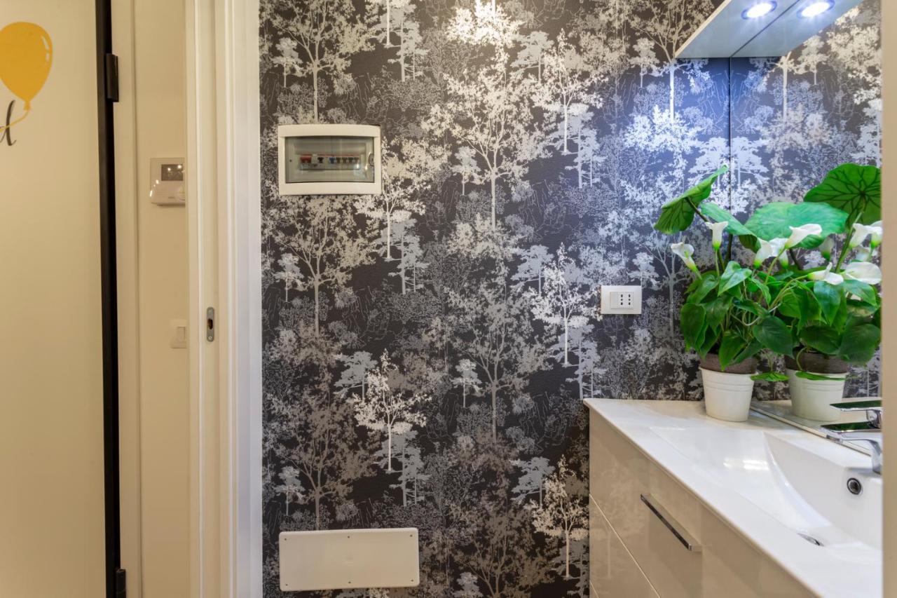 Lovely Flat - Orti 16 Milano Esterno foto