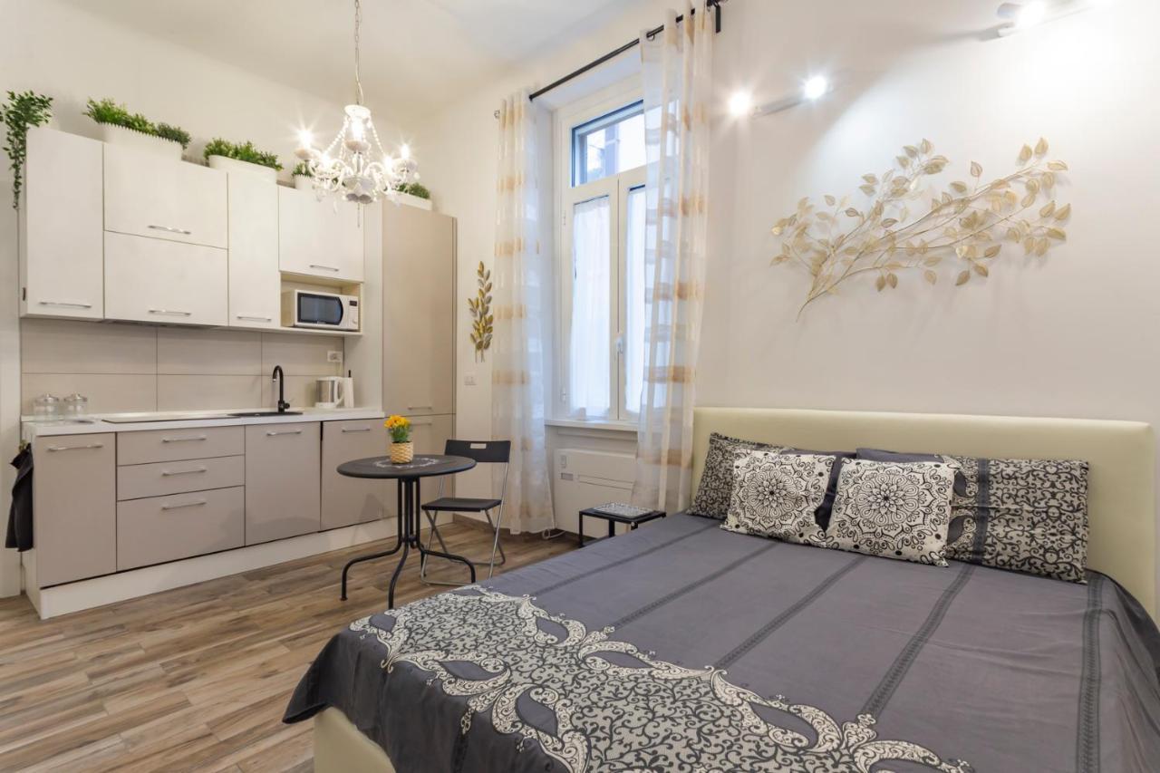 Lovely Flat - Orti 16 Milano Esterno foto