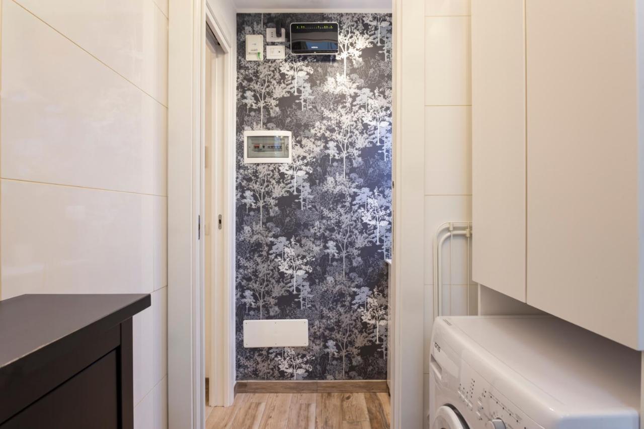 Lovely Flat - Orti 16 Milano Esterno foto
