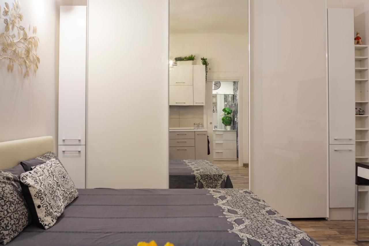 Lovely Flat - Orti 16 Milano Esterno foto