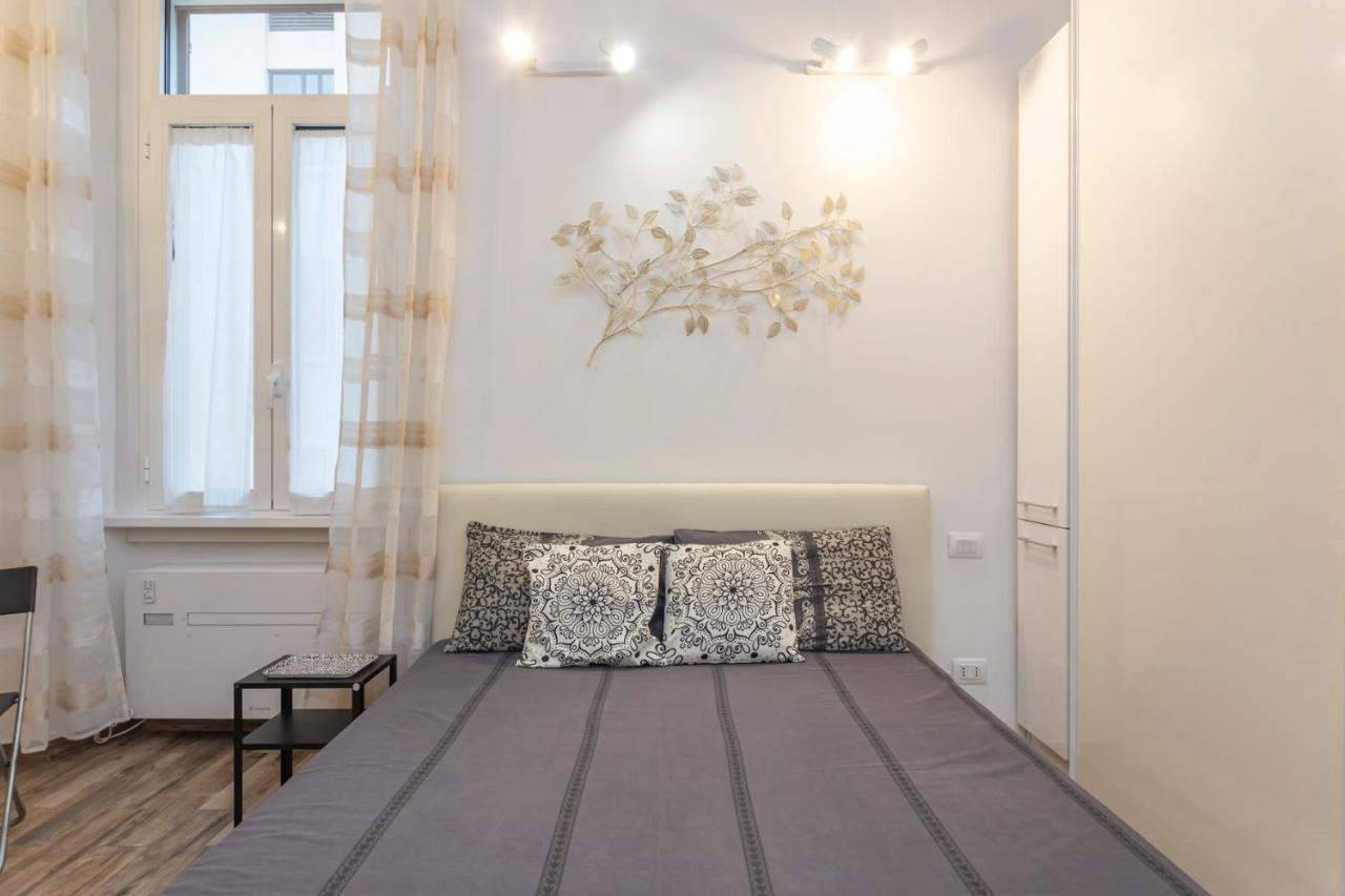 Lovely Flat - Orti 16 Milano Esterno foto