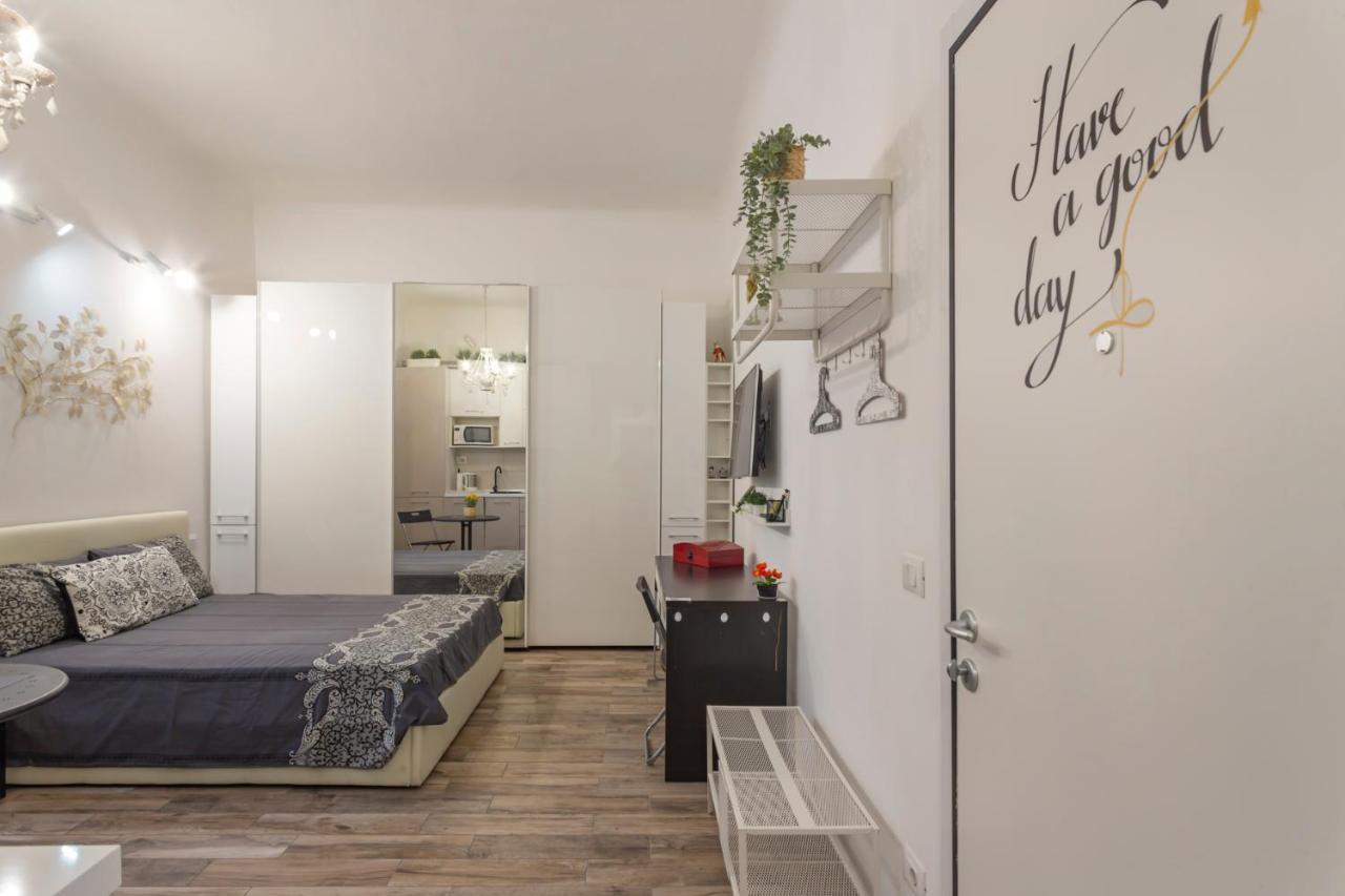 Lovely Flat - Orti 16 Milano Esterno foto