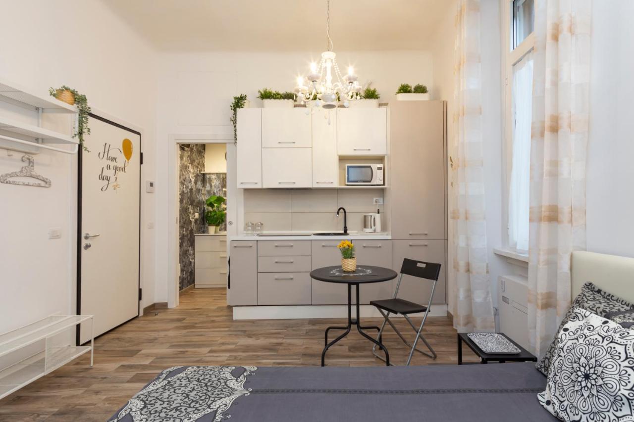 Lovely Flat - Orti 16 Milano Esterno foto