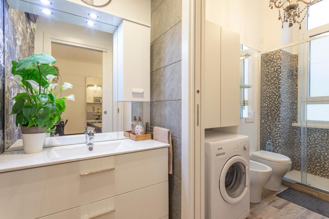 Lovely Flat - Orti 16 Milano Esterno foto
