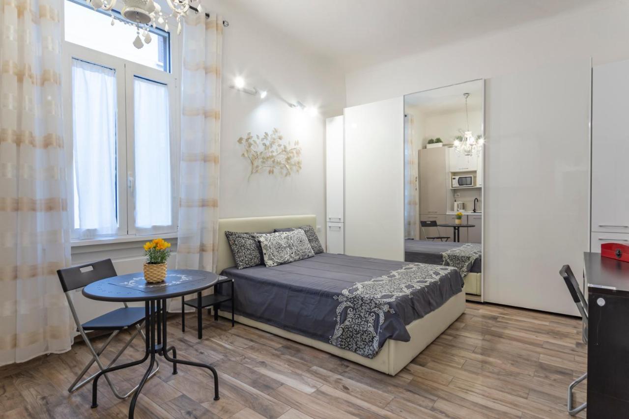 Lovely Flat - Orti 16 Milano Esterno foto