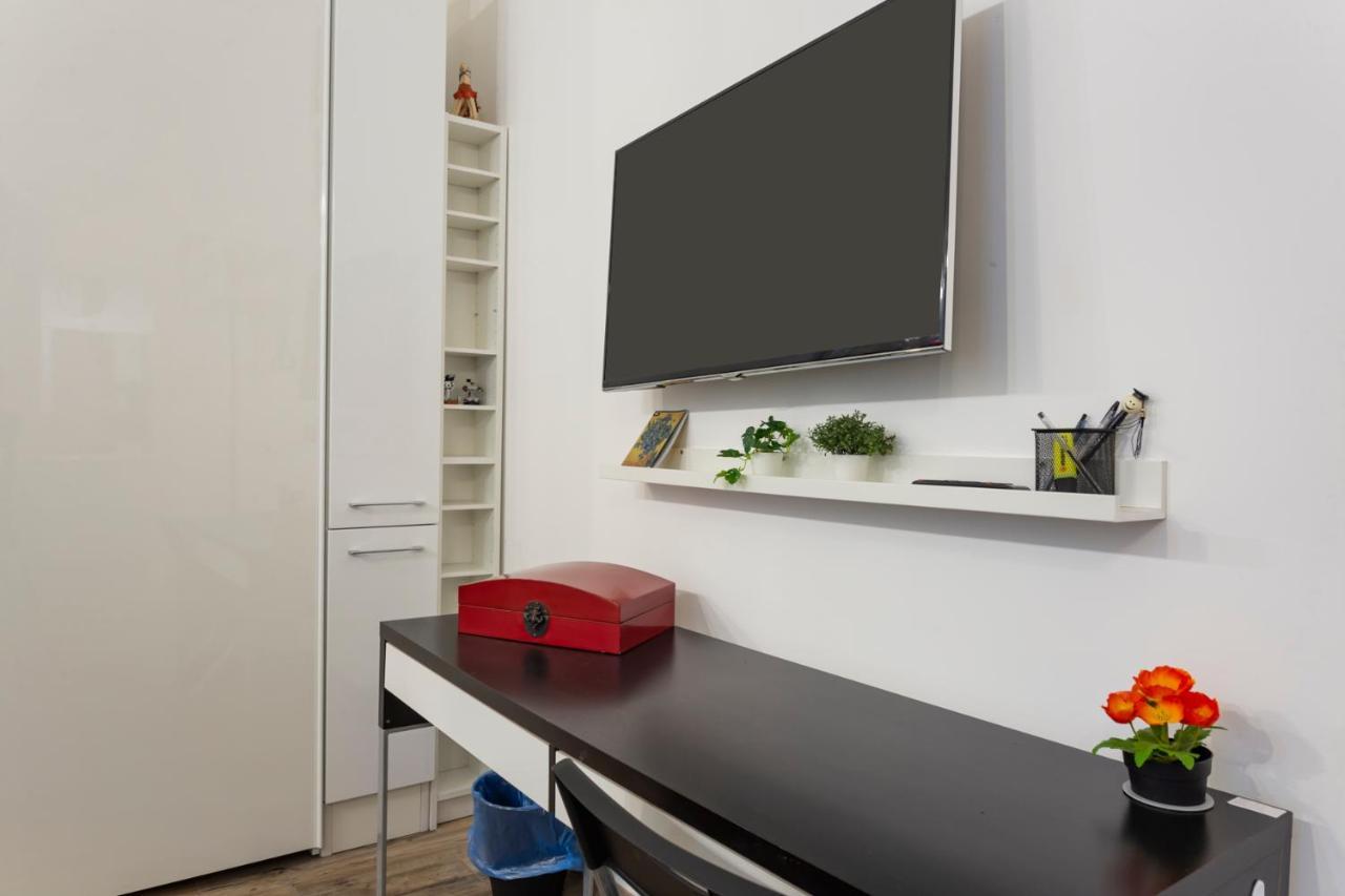 Lovely Flat - Orti 16 Milano Esterno foto