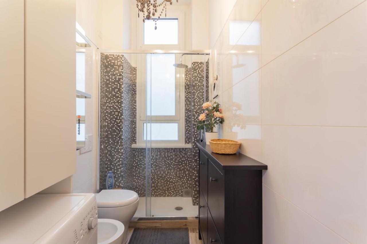 Lovely Flat - Orti 16 Milano Esterno foto