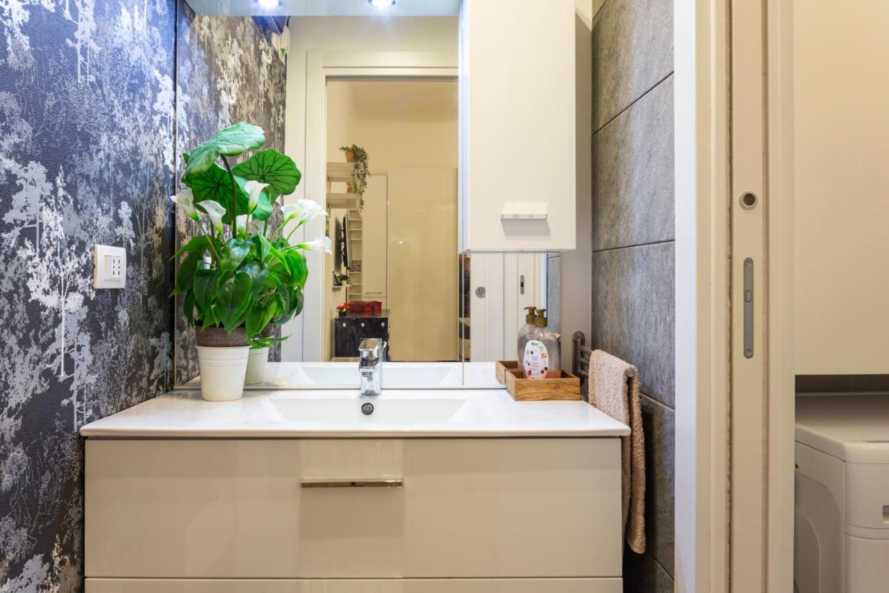 Lovely Flat - Orti 16 Milano Esterno foto
