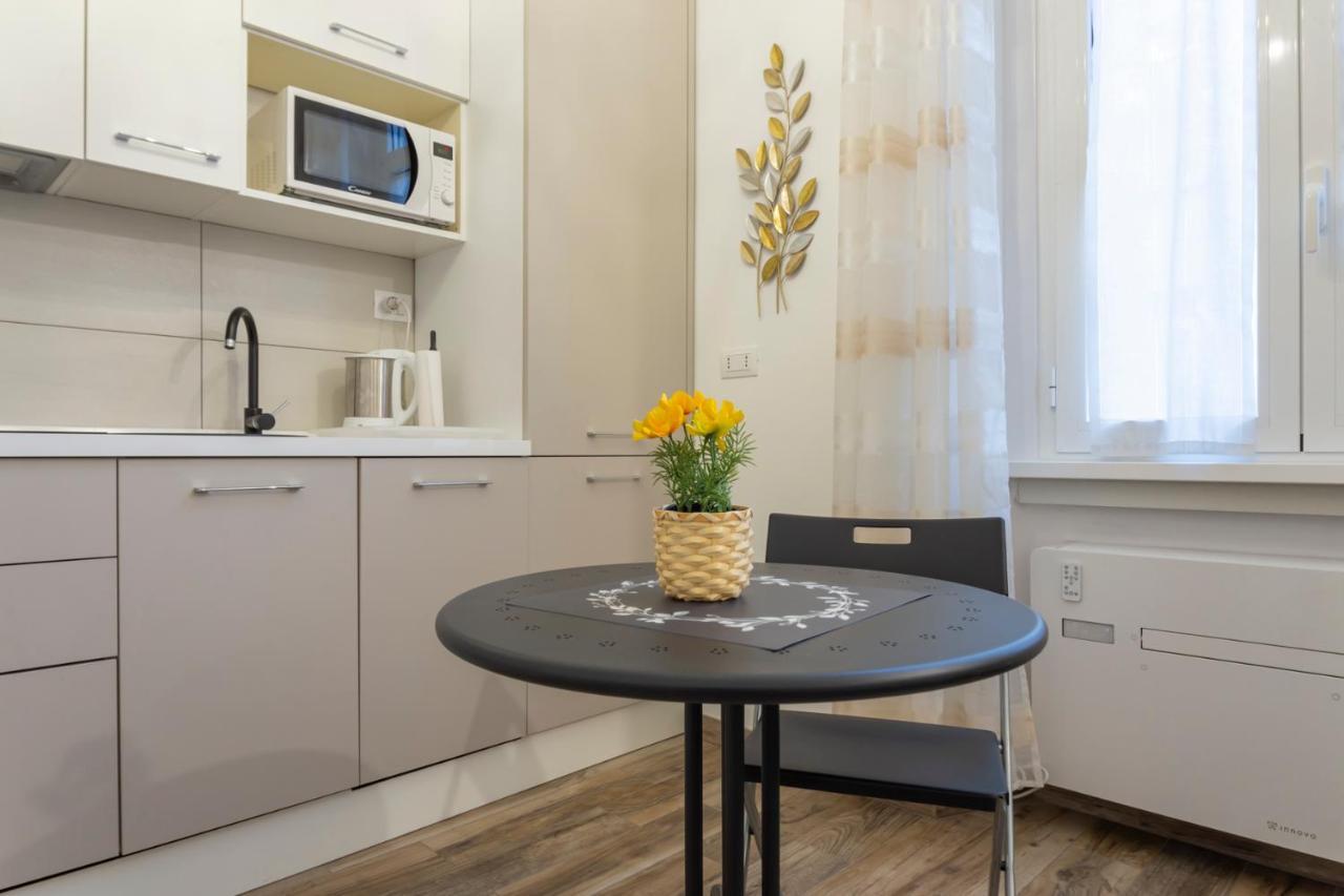 Lovely Flat - Orti 16 Milano Esterno foto
