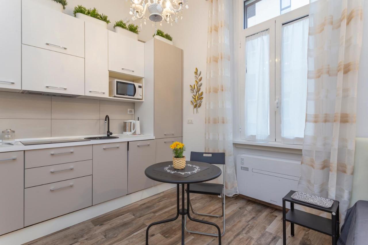 Lovely Flat - Orti 16 Milano Esterno foto
