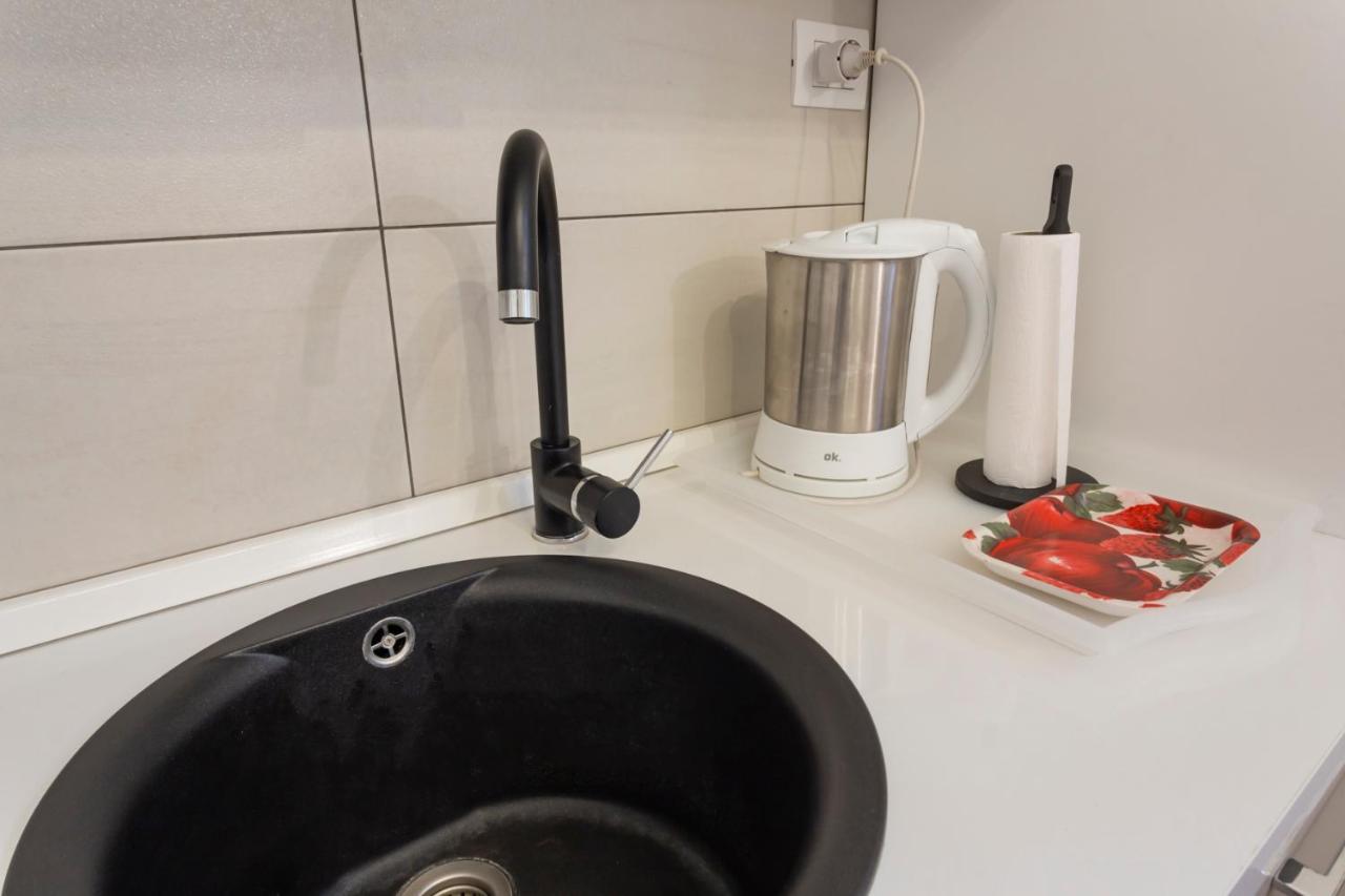 Lovely Flat - Orti 16 Milano Esterno foto