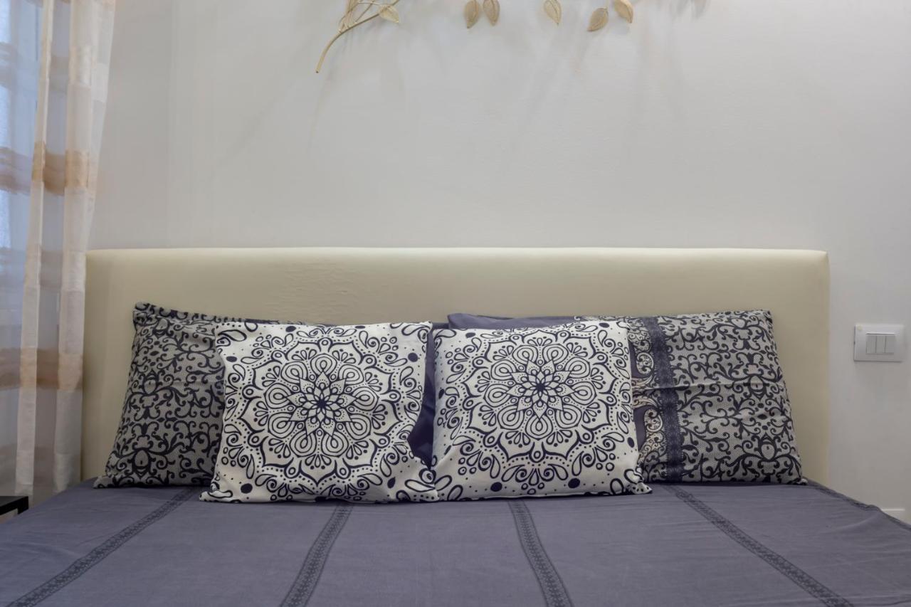 Lovely Flat - Orti 16 Milano Esterno foto