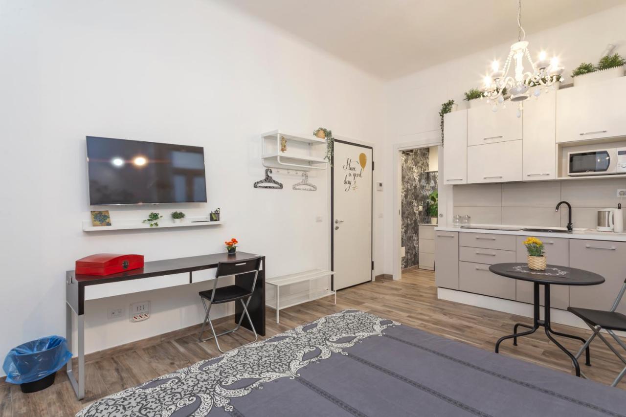 Lovely Flat - Orti 16 Milano Esterno foto