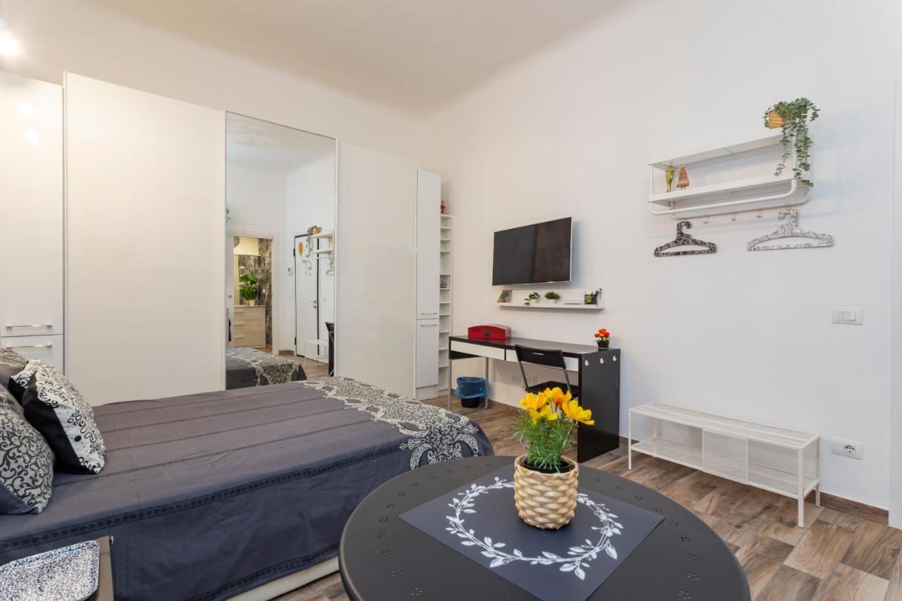 Lovely Flat - Orti 16 Milano Esterno foto