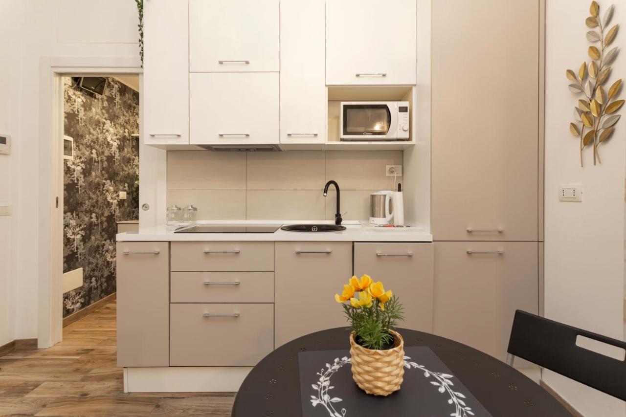 Lovely Flat - Orti 16 Milano Esterno foto